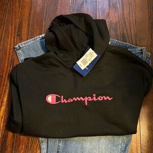 NWT Champion Sweatshirt